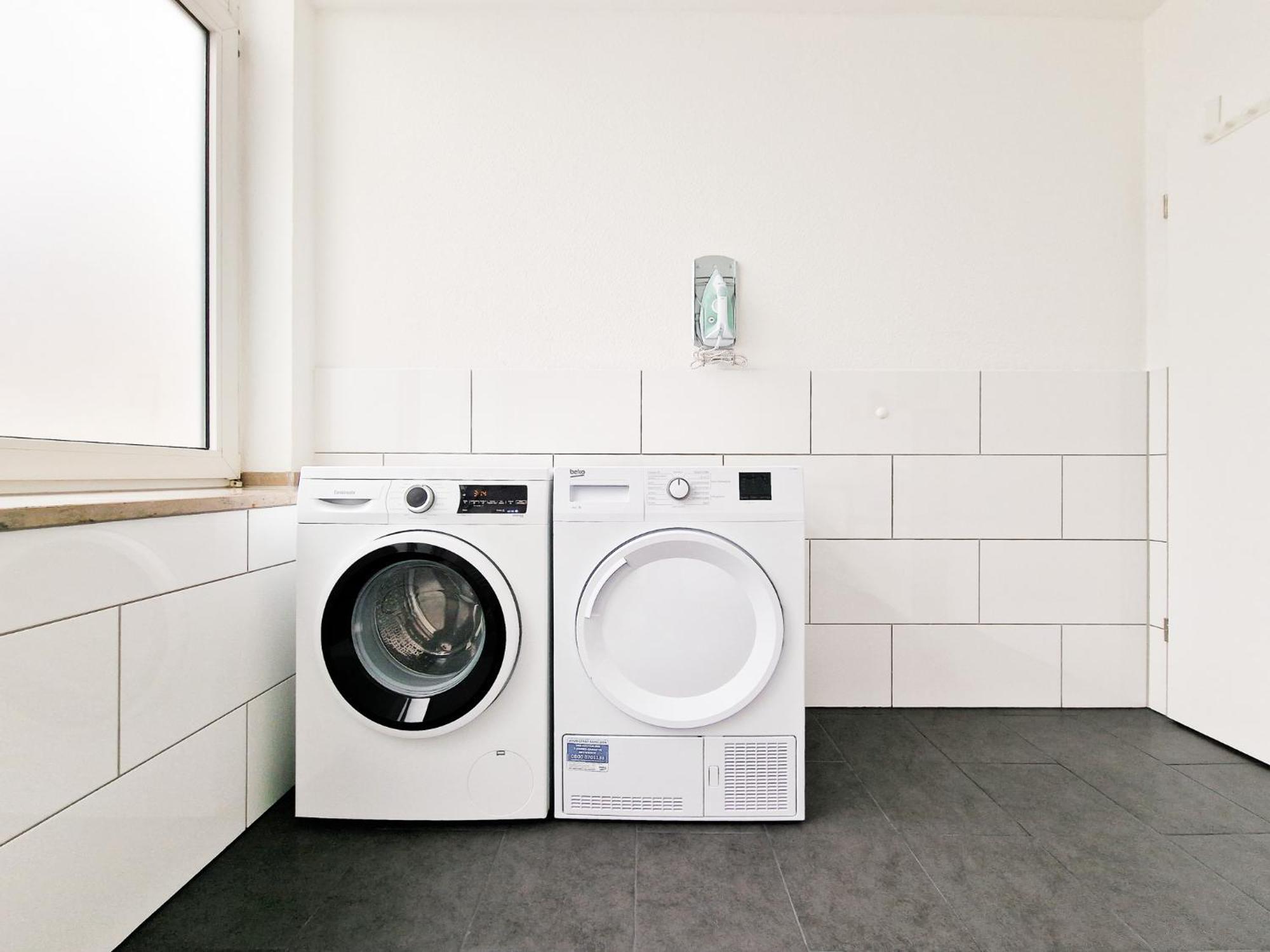 Raj Living - City Center Apartments With 5 Rooms - 10 Min Messe Dus 杜塞尔多夫 外观 照片